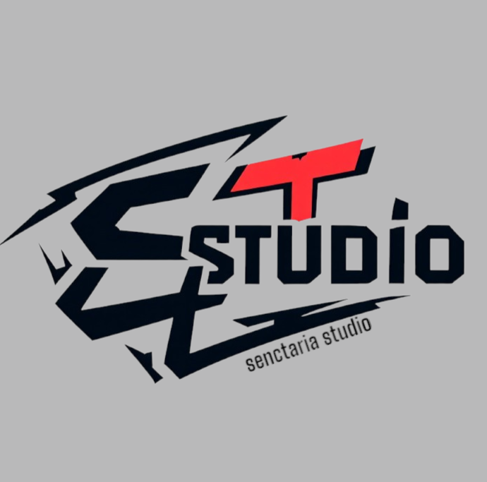 Senctaria Launcher Logo